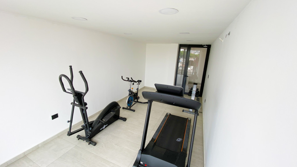 Apartamento en venta en Caobos, Cúcuta · foto 7 de 24