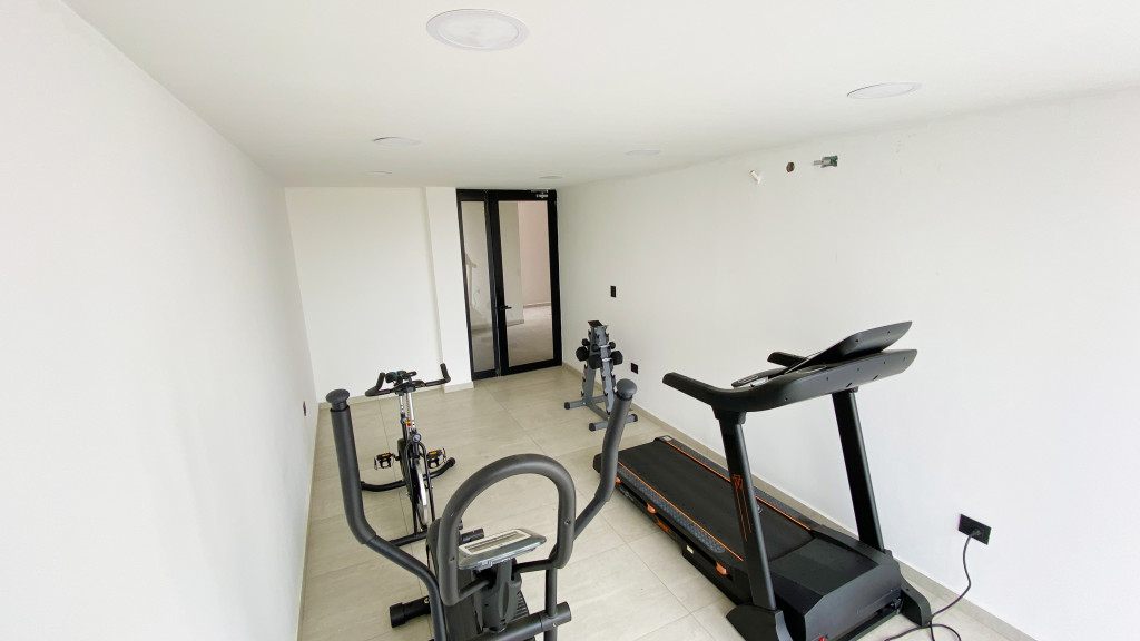Apartamento en venta en Caobos, Cúcuta · foto 8 de 24