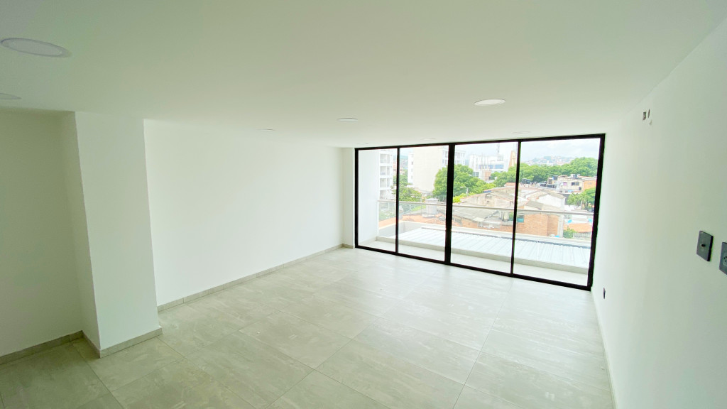 Apartamento en venta en Caobos, Cúcuta · foto 9 de 24