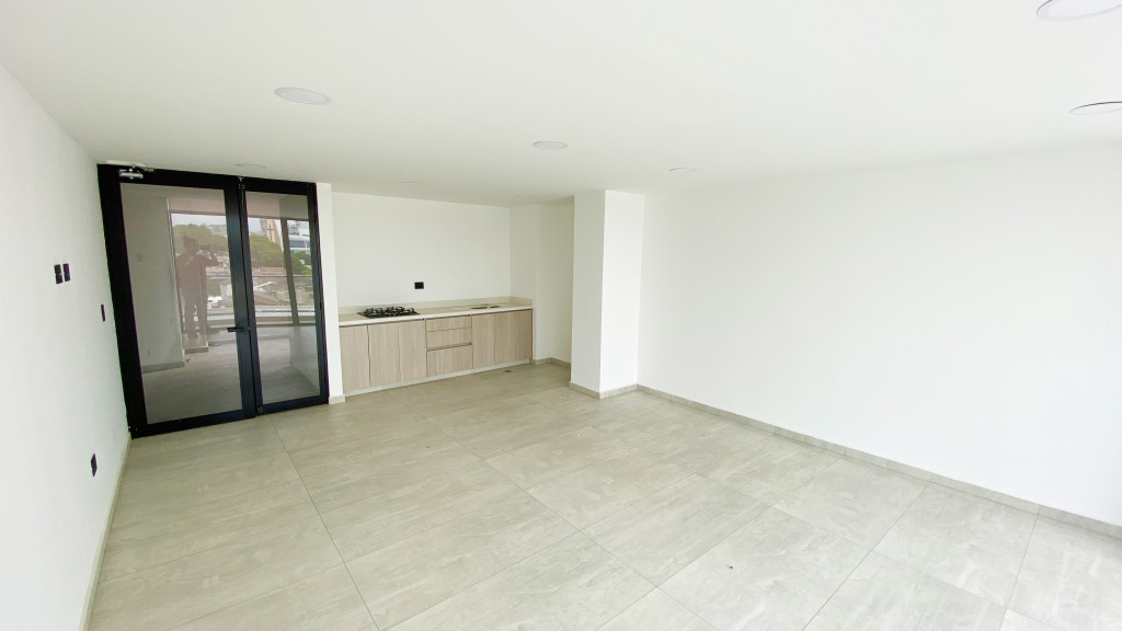 Apartamento en venta en Caobos, Cúcuta · foto 10 de 24
