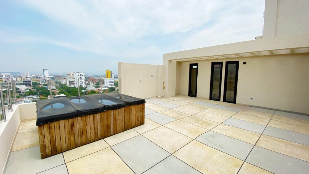 Apartamento en venta en Caobos, Cúcuta · foto 11 de 24