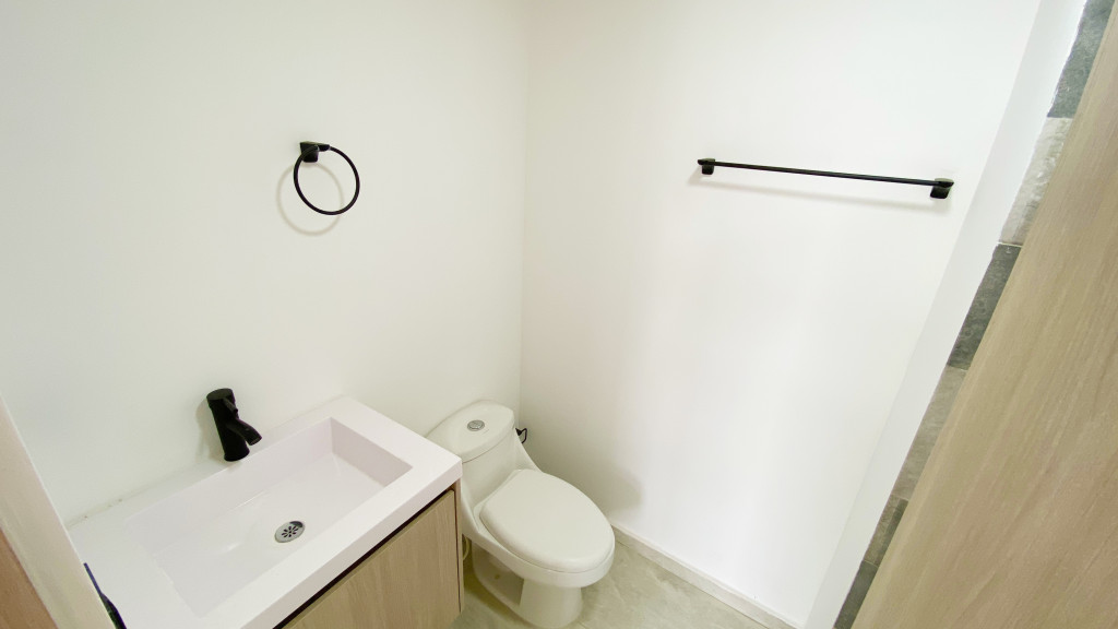Apartamento en venta en Caobos, Cúcuta · foto 12 de 24