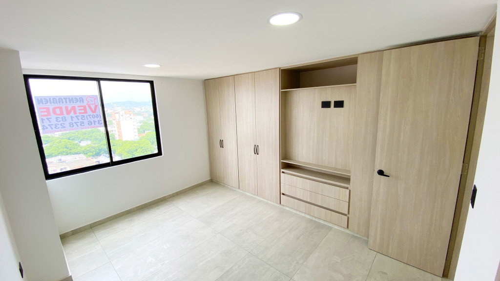 Apartamento en venta en Caobos, Cúcuta · foto 14 de 24