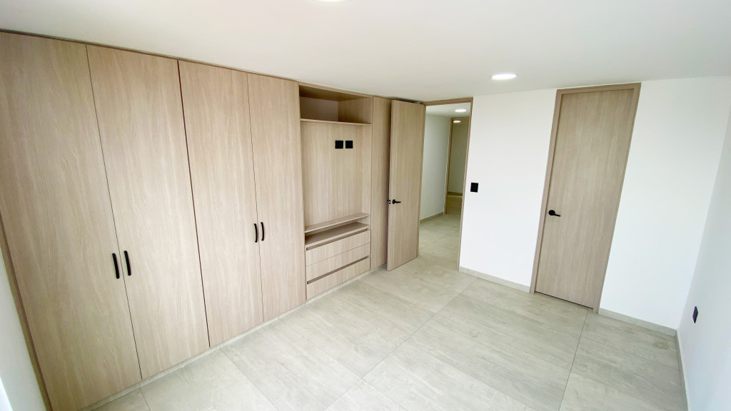 Apartamento en venta en Caobos, Cúcuta · foto 15 de 24