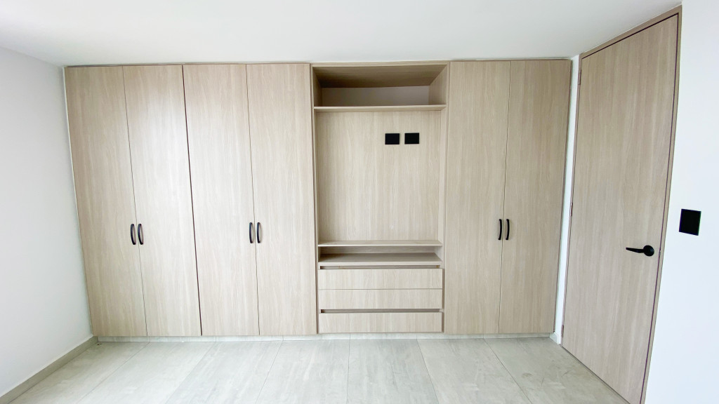 Apartamento en venta en Caobos, Cúcuta · foto 16 de 24