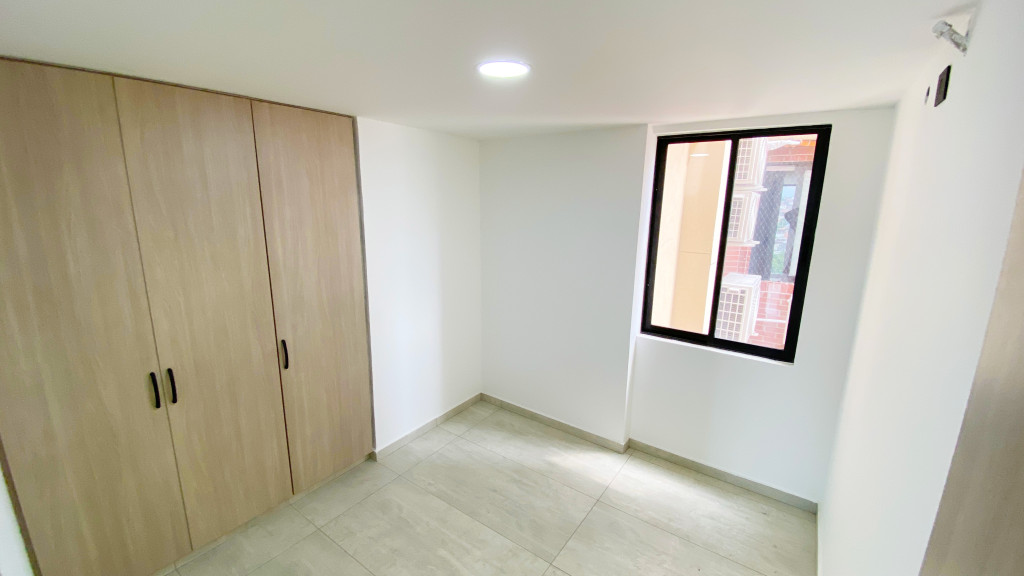 Apartamento en venta en Caobos, Cúcuta · foto 21 de 24