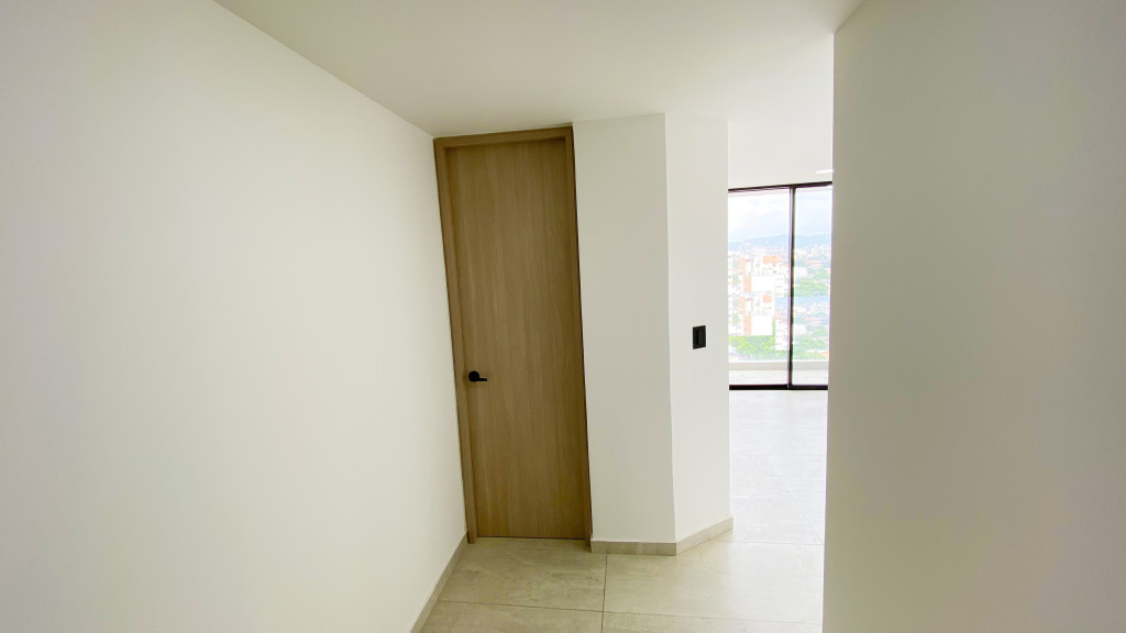 Apartamento en venta en Caobos, Cúcuta · foto 24 de 24