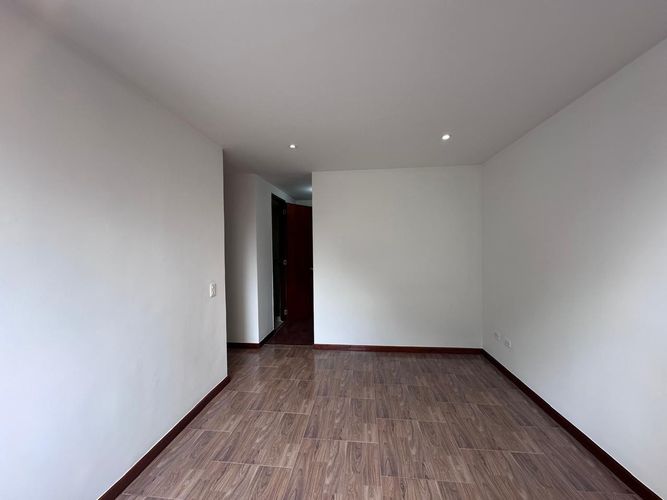 Apartamento de 2 alcobas en arriendo en El Poblado, Medellín, 59 m² · foto 11 de 17