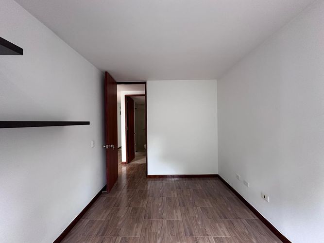 Apartamento de 2 alcobas en arriendo en El Poblado, Medellín, 59 m² · foto 10 de 17