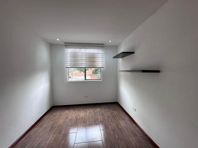 Apartamento de 2 alcobas en arriendo en El Poblado, Medellín, 59 m² · foto 9 de 17