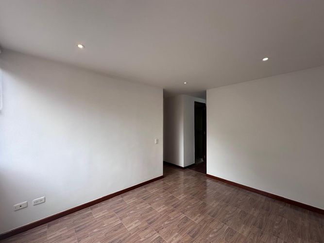Apartamento de 2 alcobas en arriendo en El Poblado, Medellín, 59 m² · foto 8 de 17