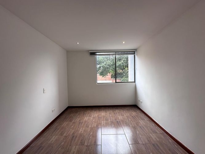 Apartamento de 2 alcobas en arriendo en El Poblado, Medellín, 59 m² · foto 15 de 17