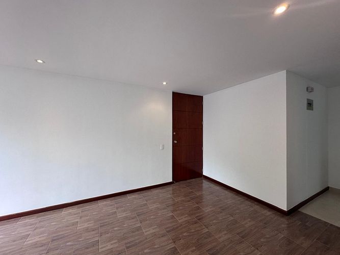 Apartamento de 2 alcobas en arriendo en El Poblado, Medellín, 59 m² · foto 14 de 17