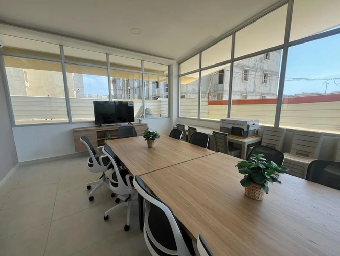 Apartamento de 2 alcobas en arriendo en Cartagena, 60 m² · foto 22 de 24