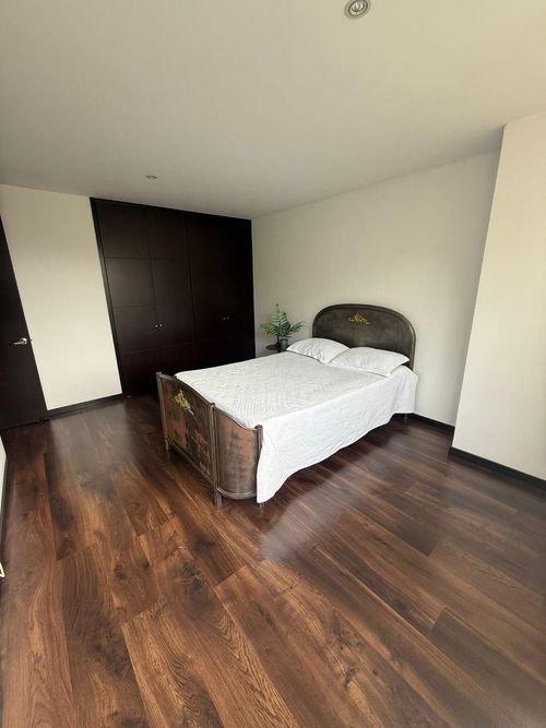 Apartamento de 2 alcobas en arriendo en Cola Del Zorro, Medellín, 145 m² · foto 2 de 15