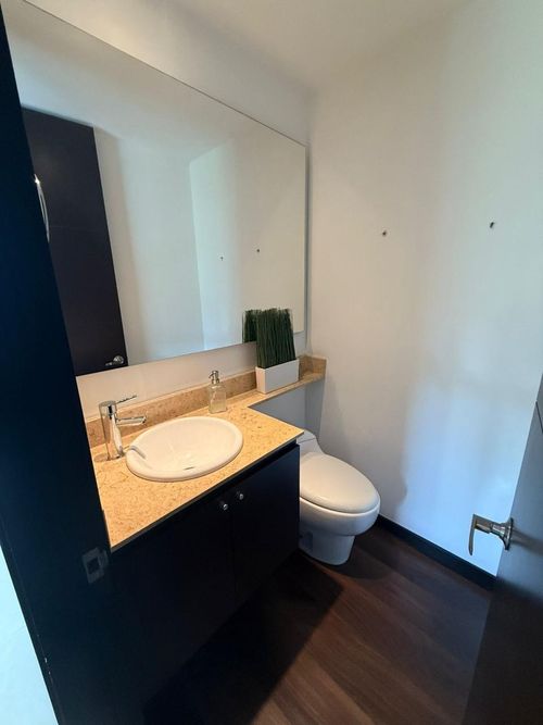 Apartamento de 2 alcobas en arriendo en Cola Del Zorro, Medellín, 145 m² · foto 8 de 15
