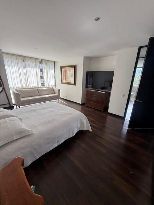 Apartamento de 2 alcobas en arriendo en Cola Del Zorro, Medellín, 145 m² · foto 11 de 15