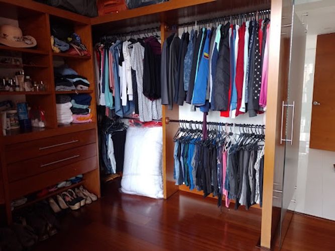 Casa de 4 alcobas en venta en Ciudad Salitre, Bogotá, 317 m² · foto 3 de 24