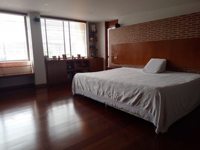 Casa de 4 alcobas en venta en Ciudad Salitre, Bogotá, 317 m² · foto 6 de 24