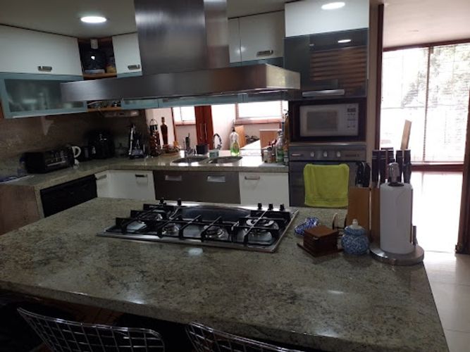 Casa de 4 alcobas en venta en Ciudad Salitre, Bogotá, 317 m² · foto 8 de 24
