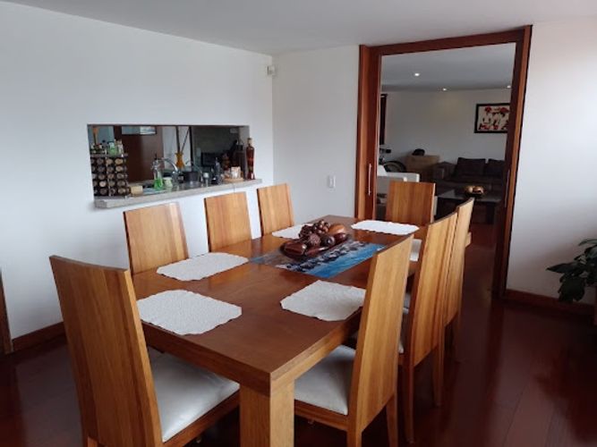 Casa de 4 alcobas en venta en Ciudad Salitre, Bogotá, 317 m² · foto 11 de 24