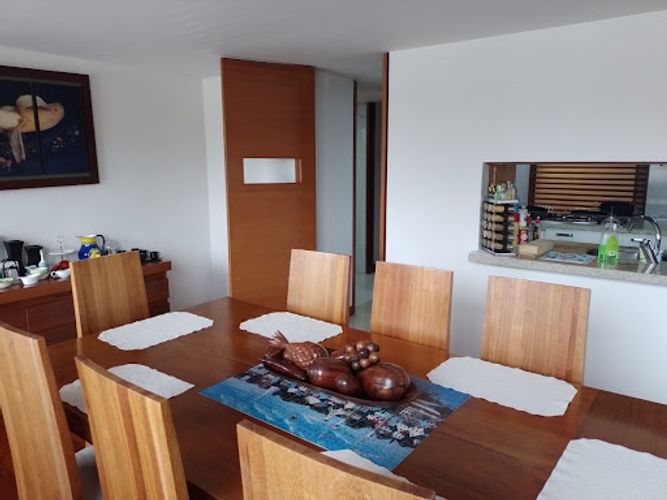 Casa de 4 alcobas en venta en Ciudad Salitre, Bogotá, 317 m² · foto 12 de 24