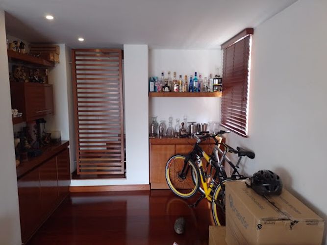 Casa de 4 alcobas en venta en Ciudad Salitre, Bogotá, 317 m² · foto 13 de 24