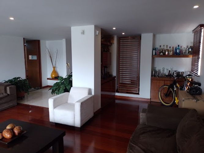 Casa de 4 alcobas en venta en Ciudad Salitre, Bogotá, 317 m² · foto 15 de 24