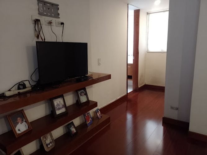 Casa de 4 alcobas en venta en Ciudad Salitre, Bogotá, 317 m² · foto 20 de 24