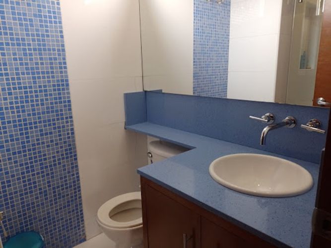 Casa de 4 alcobas en venta en Ciudad Salitre, Bogotá, 317 m² · foto 21 de 24