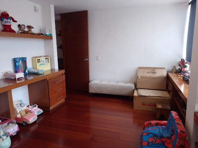 Casa de 4 alcobas en venta en Ciudad Salitre, Bogotá, 317 m² · foto 23 de 24