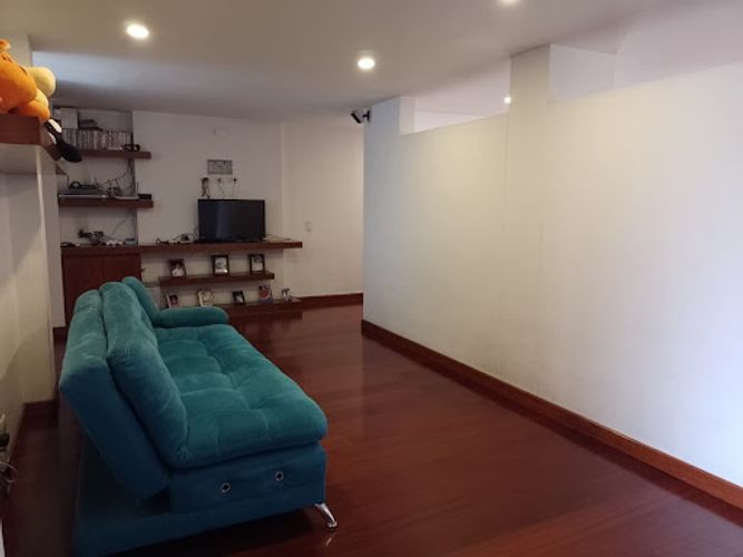 Casa de 4 alcobas en venta en Ciudad Salitre, Bogotá, 317 m² · foto 24 de 24