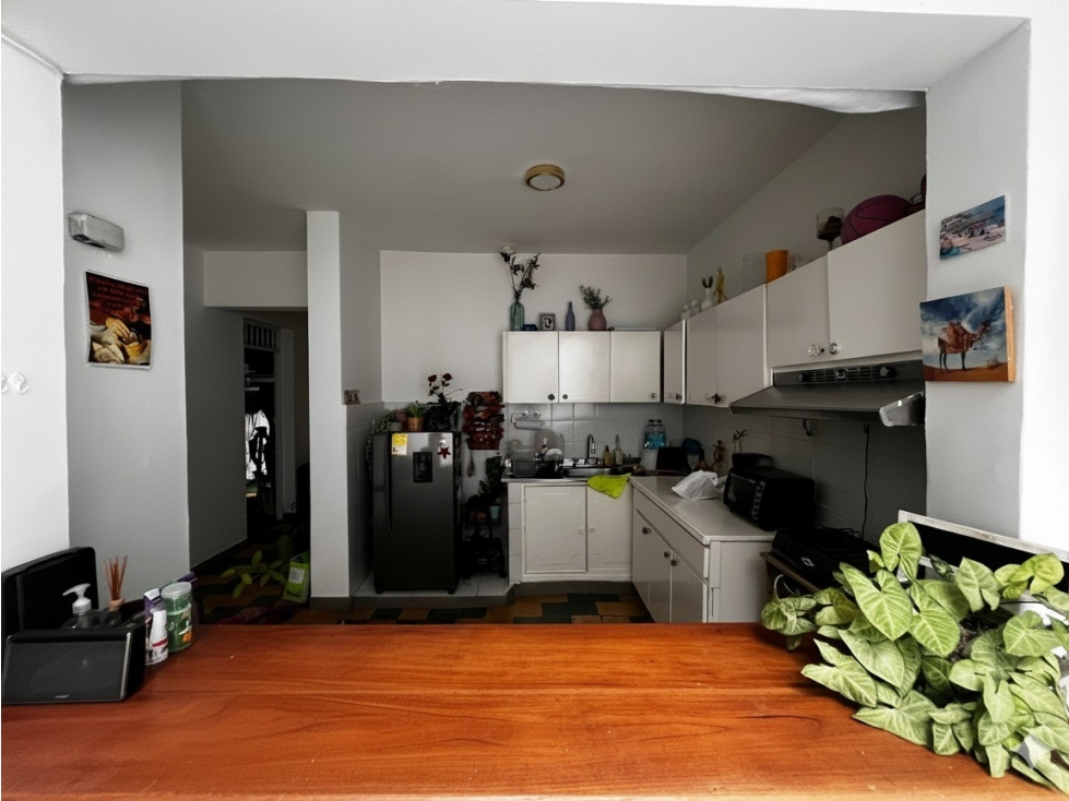 Apartamento en venta en Mesa, Envigado · foto 3 de 13