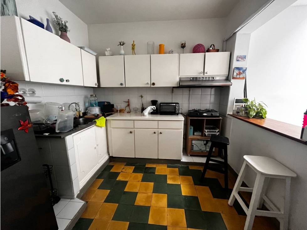 Apartamento en venta en Mesa, Envigado · foto 4 de 13