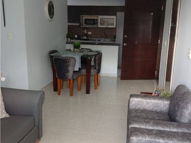 Apartaestudio en venta en Caqueta, La Estrella, 69 m² · foto 1 de 7