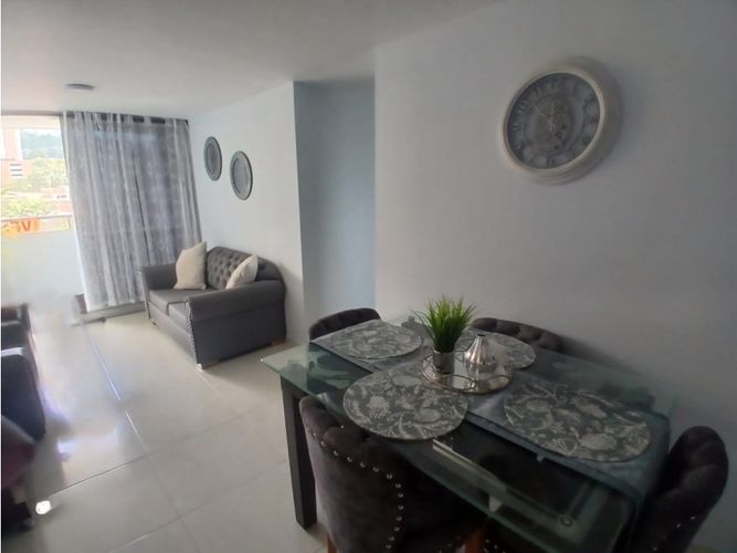 Apartaestudio en venta en Caqueta, La Estrella, 69 m² · foto 2 de 7