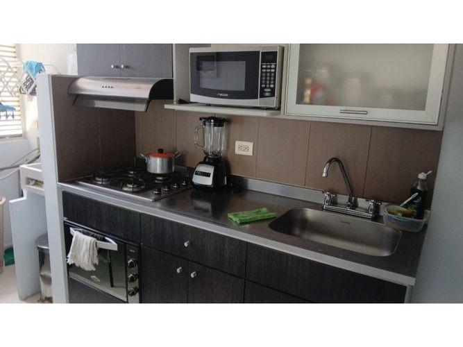 Apartaestudio en venta en Caqueta, La Estrella, 69 m² · foto 3 de 7
