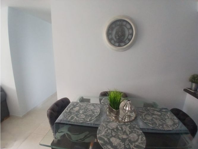 Apartaestudio en venta en Caqueta, La Estrella, 69 m² · foto 5 de 7
