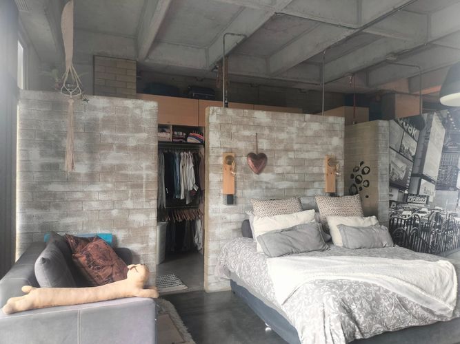 Apartamento de 1 alcoba en venta en El Poblado, Medellín, 120 m² · foto 10 de 16