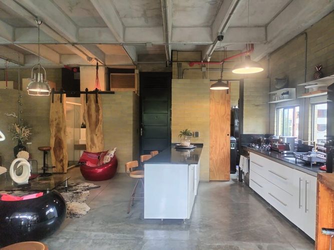 Apartamento de 1 alcoba en venta en El Poblado, Medellín, 120 m² · foto 4 de 16