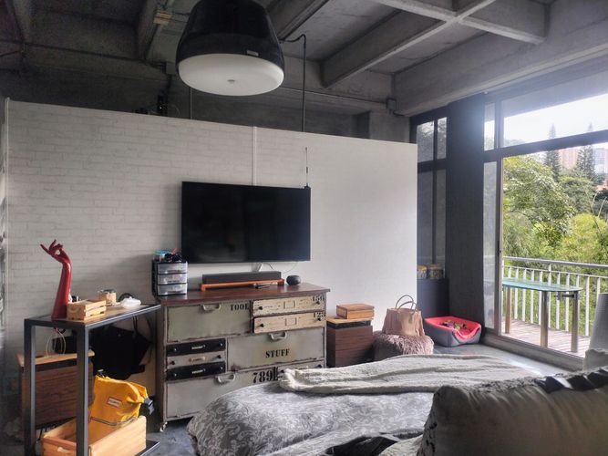Apartamento de 1 alcoba en venta en El Poblado, Medellín, 120 m² · foto 12 de 16