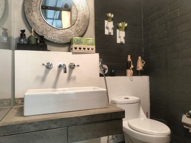Apartamento de 1 alcoba en venta en El Poblado, Medellín, 120 m² · foto 15 de 16