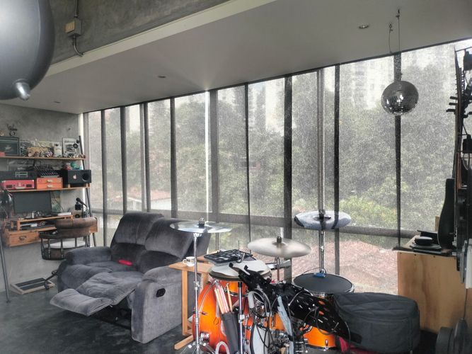 Apartamento de 1 alcoba en venta en El Poblado, Medellín, 120 m² · foto 3 de 16