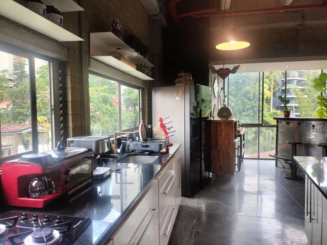 Apartamento de 1 alcoba en venta en El Poblado, Medellín, 120 m² · foto 8 de 16