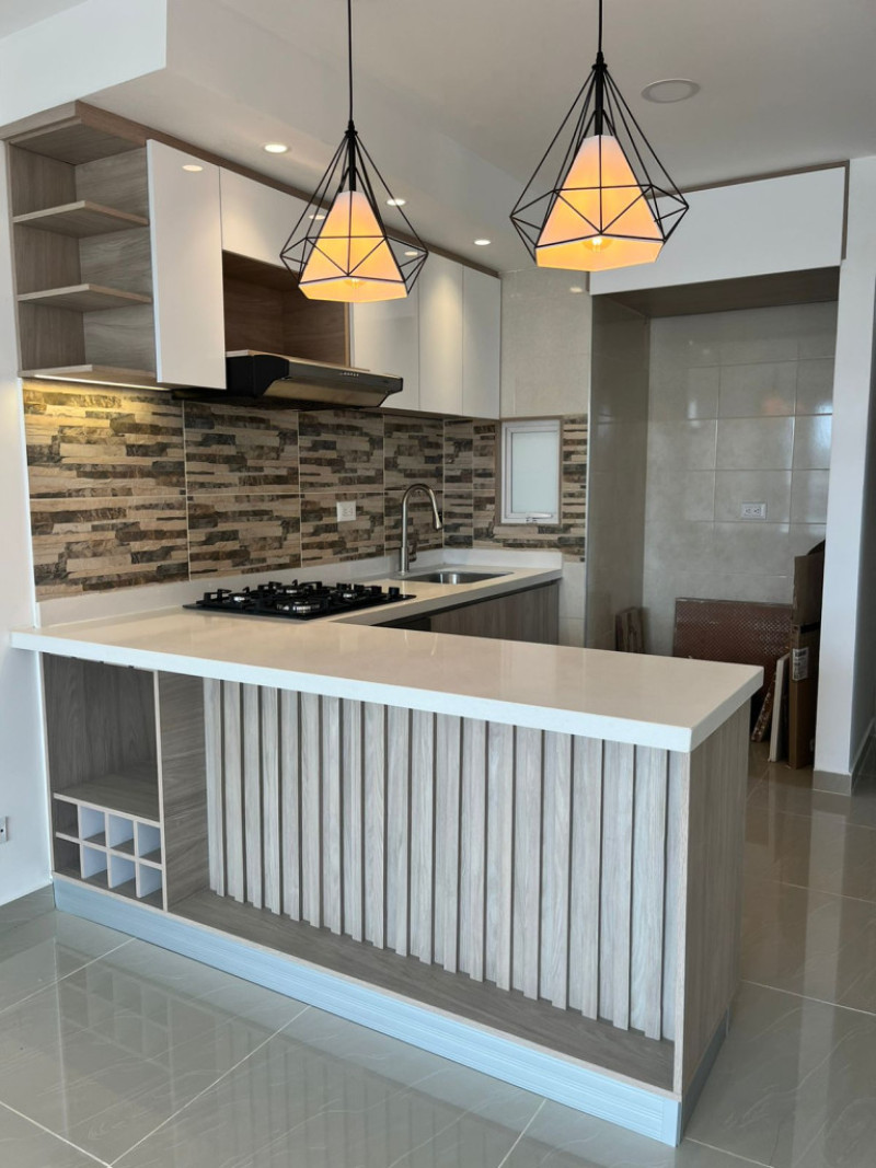 Apartamento en Venta en Cachipay, Cali