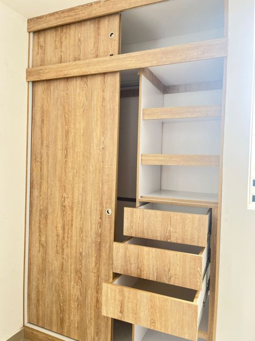 Apartamento de 2 alcobas en venta en Cachipay, Cali, 60 m² · foto 6 de 12