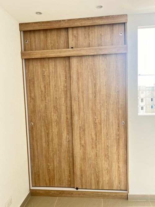 Apartamento de 2 alcobas en venta en Cachipay, Cali, 60 m² · foto 7 de 12