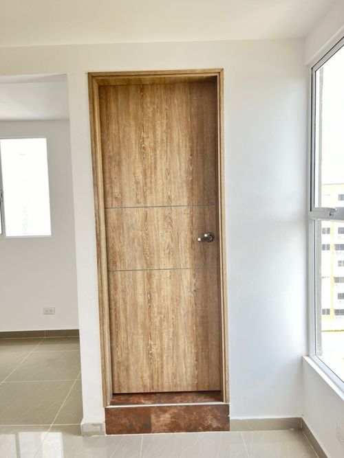 Apartamento de 2 alcobas en venta en Cachipay, Cali, 60 m² · foto 8 de 12