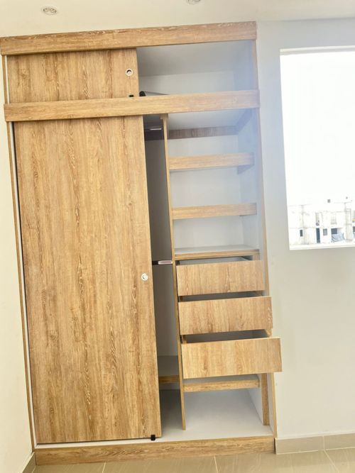 Apartamento de 2 alcobas en venta en Cachipay, Cali, 60 m² · foto 9 de 12