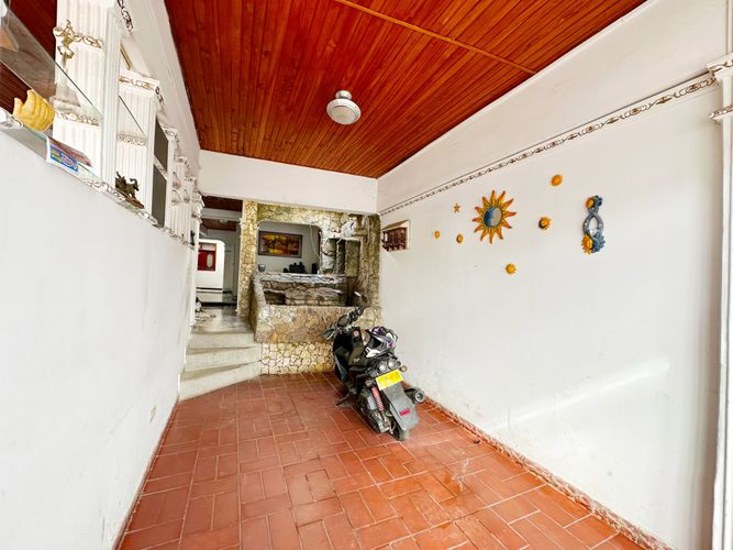 Casa de 3 alcobas en venta en Cundinamarca, Cúcuta, 168 m² · foto 6 de 16
